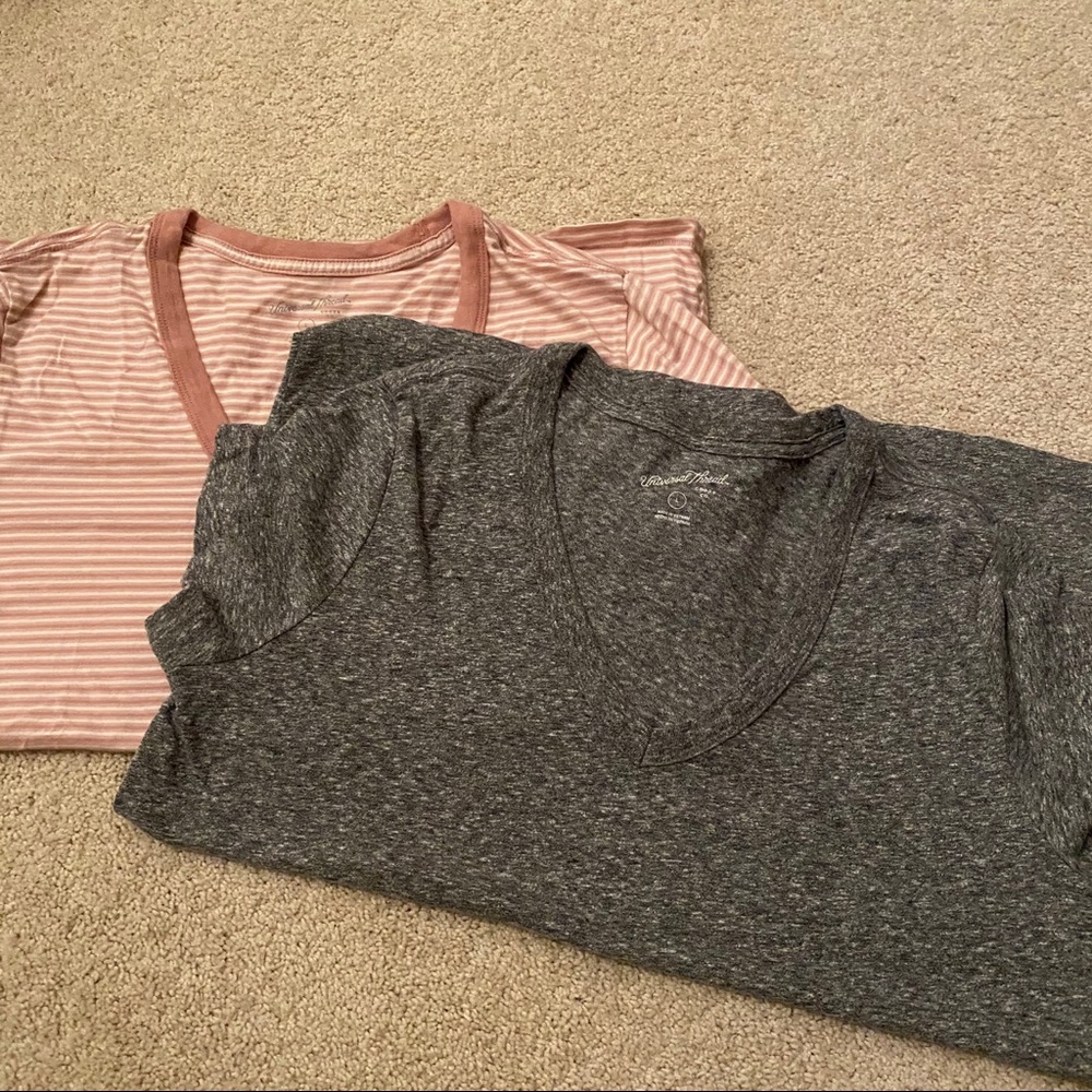 universal thread tee shirt bundle